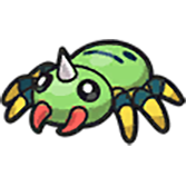Spinarak