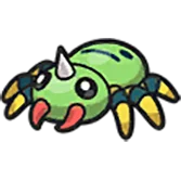 spinarak