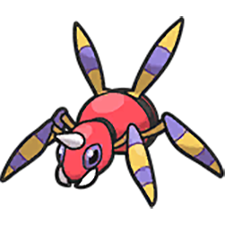 Ariados