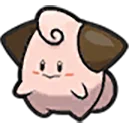 cleffa