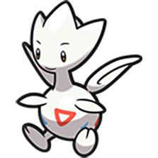 Togetic