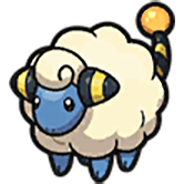 Mareep