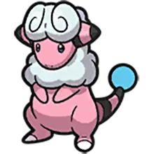 flaaffy