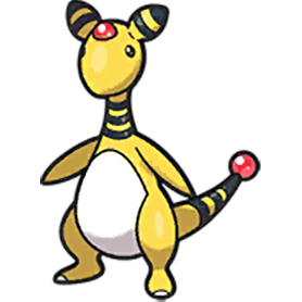 Ampharos