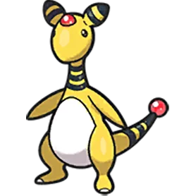 ampharos