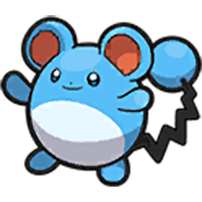 Marill
