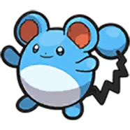 marill