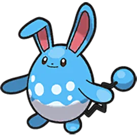 azumarill