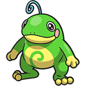 Politoed