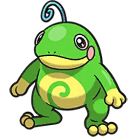 Politoed