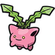 Hoppip
