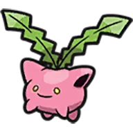 hoppip