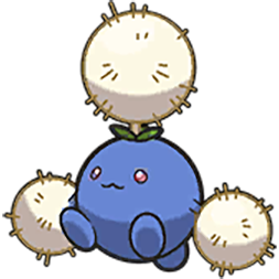 Jumpluff