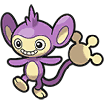 Aipom