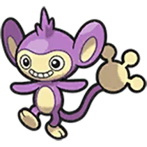 Aipom