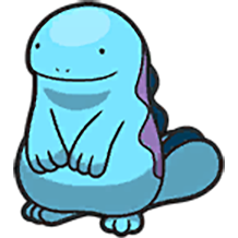 Quagsire