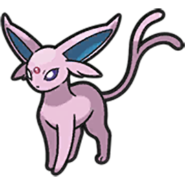 Espeon