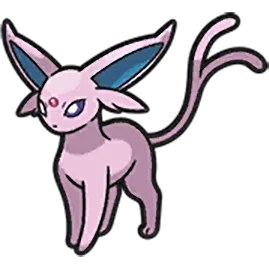 espeon