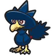 Murkrow