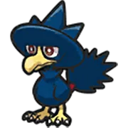Murkrow