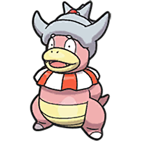 Slowking