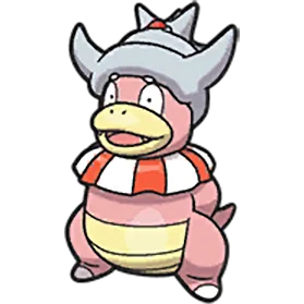 slowking