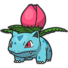 Ivysaur