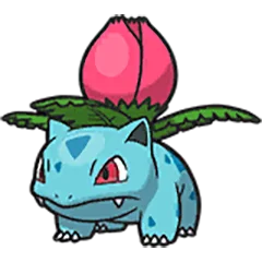 ivysaur