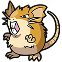 Raticate