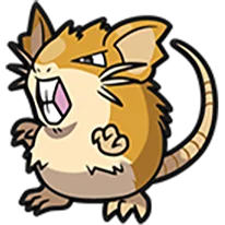 Raticate