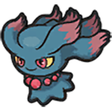Misdreavus