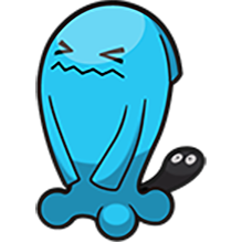 Wobbuffet