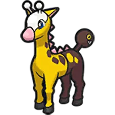 Girafarig