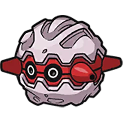 forretress