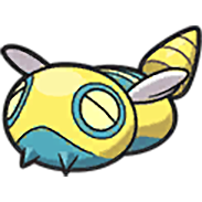 Dunsparce