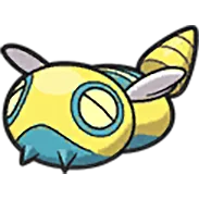 Dunsparce