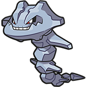 Steelix