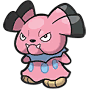 Snubbull