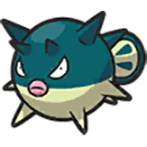 Qwilfish