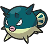 Qwilfish