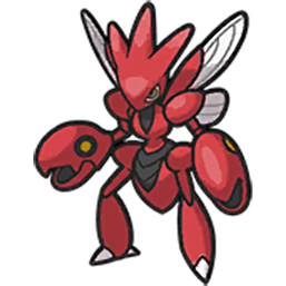 Scizor