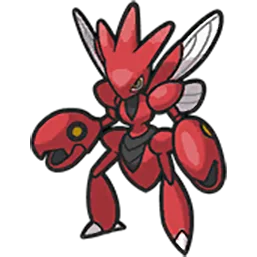 scizor