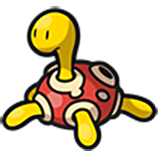 Shuckle