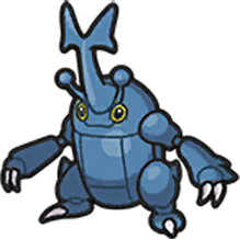 Heracross