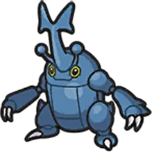 Heracross