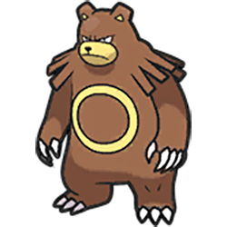 Ursaring