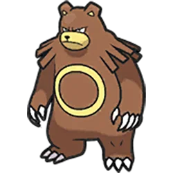 ursaring