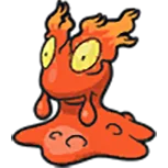 slugma