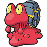 Magcargo