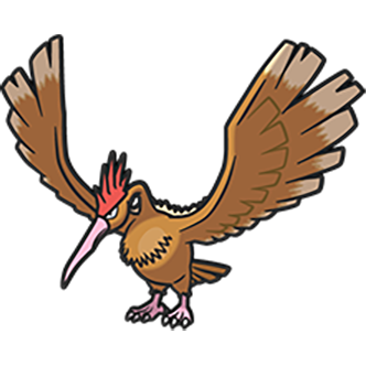 Fearow